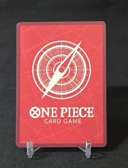 Monkey D Luffy ST01-001 One Piece Starter Deck Leader NM - English - Image 2