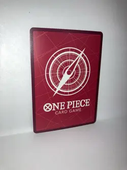 Monkey.D.Luffy ST01-001 One Piece Starter Deck Leader NM - English - Image 3