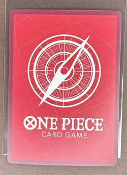 NM Monkey. D .Luffy ST01-001 Leader Pre-Errata One Piece CCG Foil TCG - Image 2