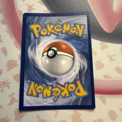 Pokemon Go Bidoof Reverse Holo Card Peelable Ditto, 059/078, Unpeeled, TCG - Image 2