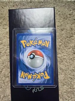 Pokemon TCG 2007 Lugia 2/17 Pop Series (5) Holo Rare Card - Image 2