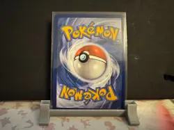 Drakloak 129/167 Holo Pokemon Prize Pack Series 6 Play! Stamp Promo Card - Image 2