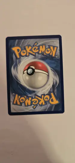Pokemon TCG Stoutland Sun & Moon Cosmic Eclipse Holo Card 248/236 Secret Rare - Image 2