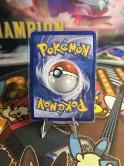 Heatran 3/99 Arceus Holo Rare Pokemon Card - Image 2