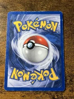 Raichu 16/130 Pokemon Base Set 2 Holo Rare Card Swirl 🌀 - Image 2