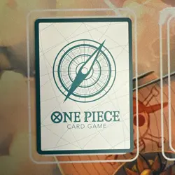 DON!! Card (Egghead) The Azure Sea's Seven Foil - Image 2