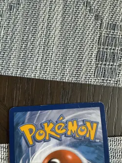 Pokemon TCG Pikachu EX XY124 Full Art Promo Holo XY Read Description - Image 3