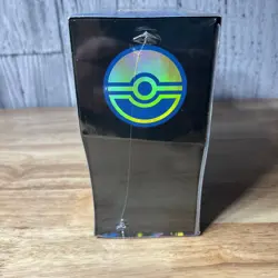 Pokemon Mega Evolution Pokemon Center Elite Trainer Box ETB Set of 2 Sealed - Image 3