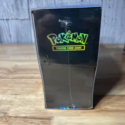 Pokemon Mega Evolution Pokemon Center Elite Trainer Box ETB Set of 2 Sealed - Image 4