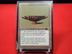 Golgothian Sylex Antiquities Regular DMG - Image 1