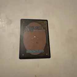 Redirect Lightning Avatar: The Last Airbender Foil - Image 2