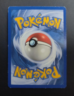 Pokemon TCG Eevee 38/75 Neo Discovery Regular 1st Edition Vintage 2001 - Image 2