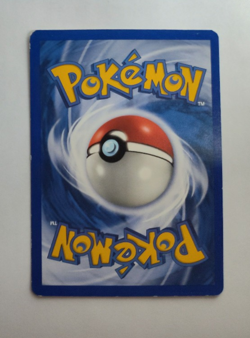 Pokemon TCG Eevee 38/75 Neo Discovery Regular 1st Edition Vintage 2001 - Image 4