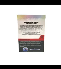 Pokemon TCG Prismatic Evolutions Booster Bundle | Factory Sealed | 6 Packs - Image 2