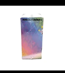 Pokemon TCG Prismatic Evolutions Booster Bundle | Factory Sealed | 6 Packs - Image 4
