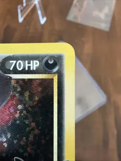 Pokemon Celebrations Umbreon Gold Star Classic Collection 17/17 Mint Condition - Image 4