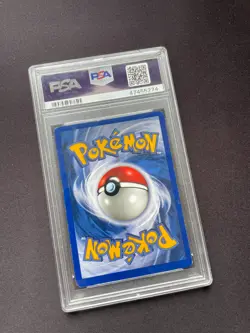 Mewtwo 10/102 Pokemon TCG 1999 Base Set Holo Unlimited Rare - Image 2