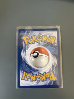 Pokemon Braixen Silver Tempest Holo Ultra Rare TCG TG01/TG30 NM/Mint Condition - Image 2