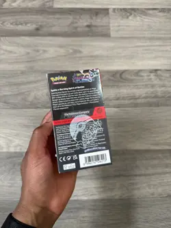 Pokemon Phantasmal Flames Half Booster Box (18 Packs) Sealed ✅ Fast Dispatch 📦 - Image 4