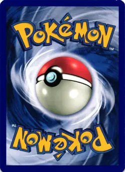 Pokemon TCG Eevee Neo Discovery 38/75 Regular Pokemon Uncommon LP - Image 2
