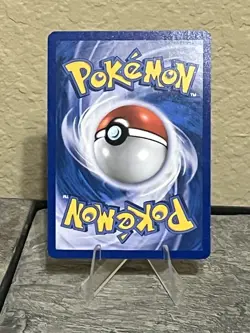 Eevee 48/90 2010 Pokemon TCG Undaunted Regular Non Holo HP - Image 2