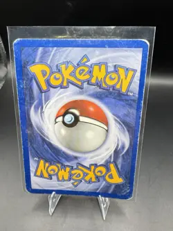 2004 Larvitar 🌀 63/109 Team Rocket Returns STAMPED Reverse Holo Pokemon TCG - Image 2