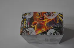 Pokemon Brilliant Stars Booster Box English Sealed - Image 3