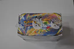 Pokemon Brilliant Stars Booster Box English Sealed - Image 5