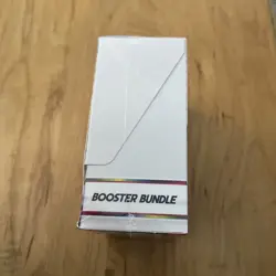 Pokemon TCG [Scarlet & Violet 151] Booster Bundle -Brand New Factory Sealed Box 820650853210 - Image 3