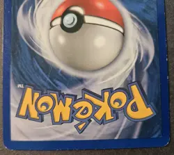 Pokemon TCG Swampert ex Crystal Guardians 98/100 2006 MP-LP See Pictures - Image 3