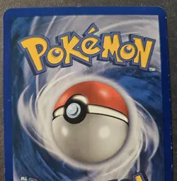 Pokemon TCG Swampert ex Crystal Guardians 98/100 2006 MP-LP See Pictures - Image 4