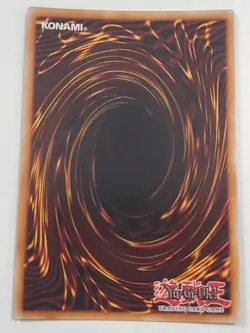 YUGIOH - DARK LORD UKOBACK - DUSA - EN022 - 1ST EDITION - ULTRA RARE - YGO TCG - Image 2