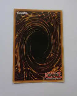 Mirror Force YGLD-ENB33 (Ultra Rare, 1st Edition, Near Mint / NM) Yugioh - Image 4