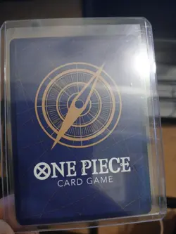 Kaku ST29-003 Alt Art One Piece - ST-29 Egghead Starter Deck English NM TCG - Image 2