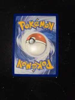 Pokemon TCG Flaaffy SVP 108 Battle Academy 2024 Stamp Black Star Promo NM - Image 4