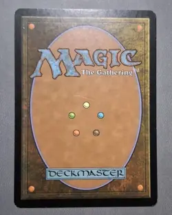 Crumbling Ashes - Eventide 2008 MTG - Regular - LP - Image 2