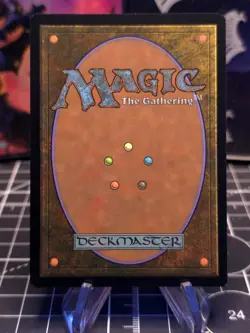 FOIL Disruptor Flute Modern Horizons 3 NM - Image 2