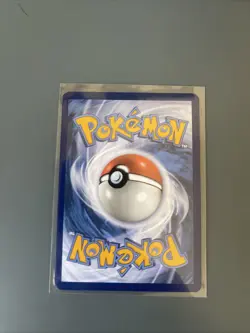 Pokemon TCG Appletun Holo Card 211/191 Sv08: Surging Sparks Illustration - Image 2