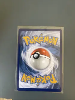 Pokemon Braviary TCG Holo Illustration Rare Card 214/191 Sv08: Surging Sparks - Image 2