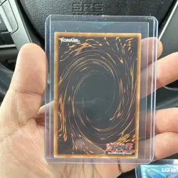 Yu-Gi-Oh! Blue-Eyes Ultimate Dragon LC01-EN057 Fusion Dragon Card - Image 2