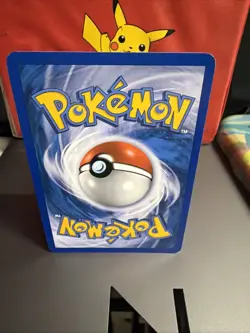 Pokemon Tcg Arceus AR1 Platinum Holo Card LP Condition - Image 2