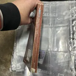 Magic The Gathering 1994 Pocket Players Guide Rulebook - Used - Vintage Book - Image 3