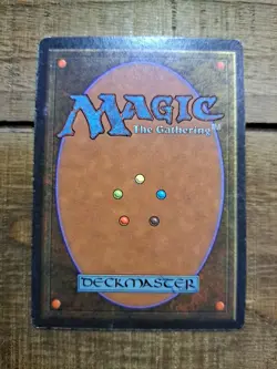 Magic: The Gathering Beta Series - Basic Land Island (293) - Image 5