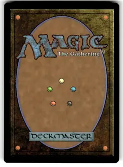 Arcane Sanctum (Retro Frame) Commander: the Brothers' War Regular MTG - Image 2