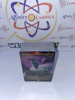 Edge of Eternities Commander Deck - World Shaper SEALED DECK ONLY - Image 3