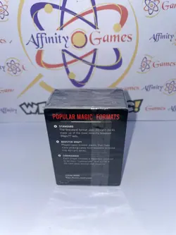 Edge of Eternities Commander Deck - World Shaper SEALED DECK ONLY - Image 4