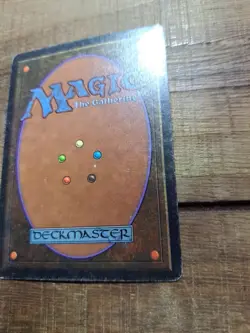 Magic the Gathering MTG Plains v.3 (Dark) - Image 5