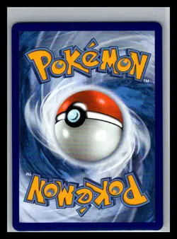 Wally's Compassion Ultra Rare ME01: Mega Evolution 176/132 NM - Image 2