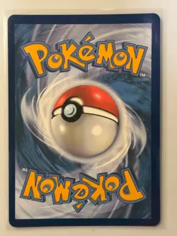 Wally's Compassion #186/132 Mega Evolutions Pokemon 2025 NM - Image 2