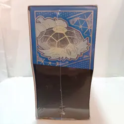Pokemon Scarlet & Violet Stellar Crown Elite Trainer Box Sealed - Image 4